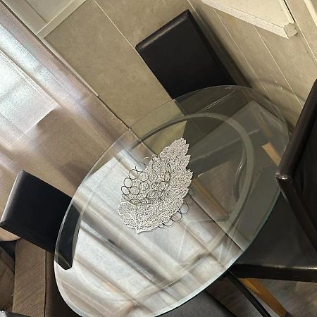 Aparsol Apartments Madrid Luaran gambar