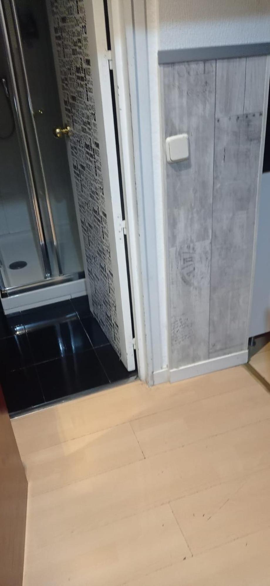 Aparsol Apartments Madrid Luaran gambar