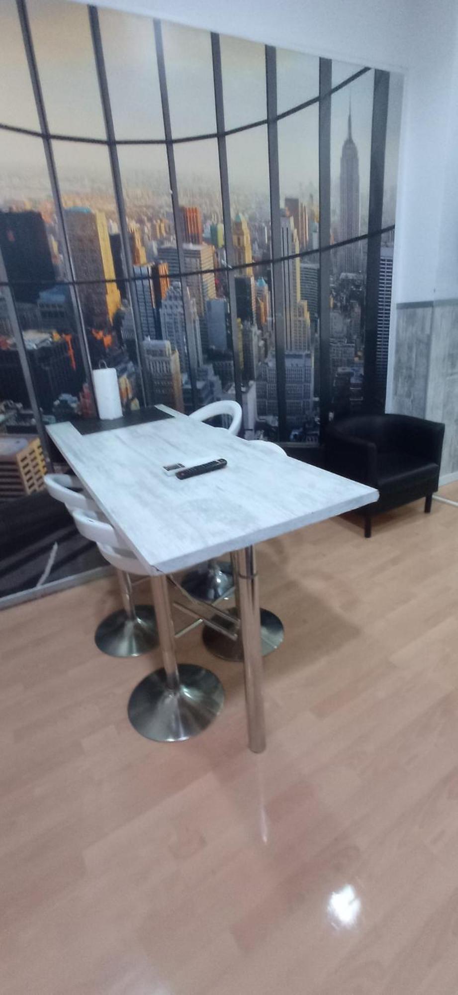 Aparsol Apartments Madrid Luaran gambar