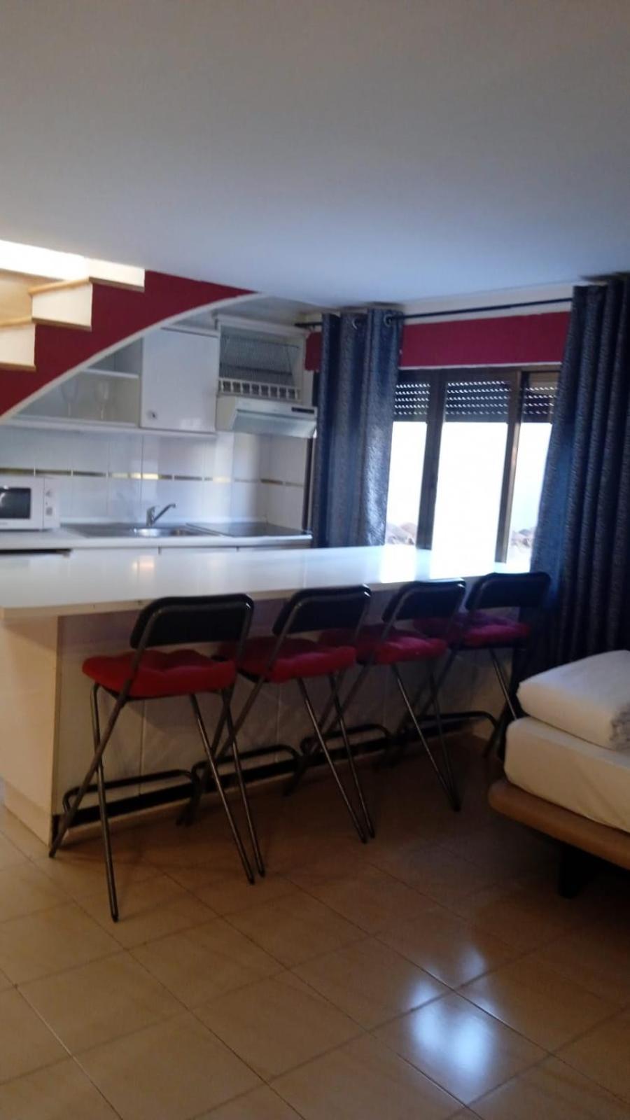 Aparsol Apartments Madrid Luaran gambar