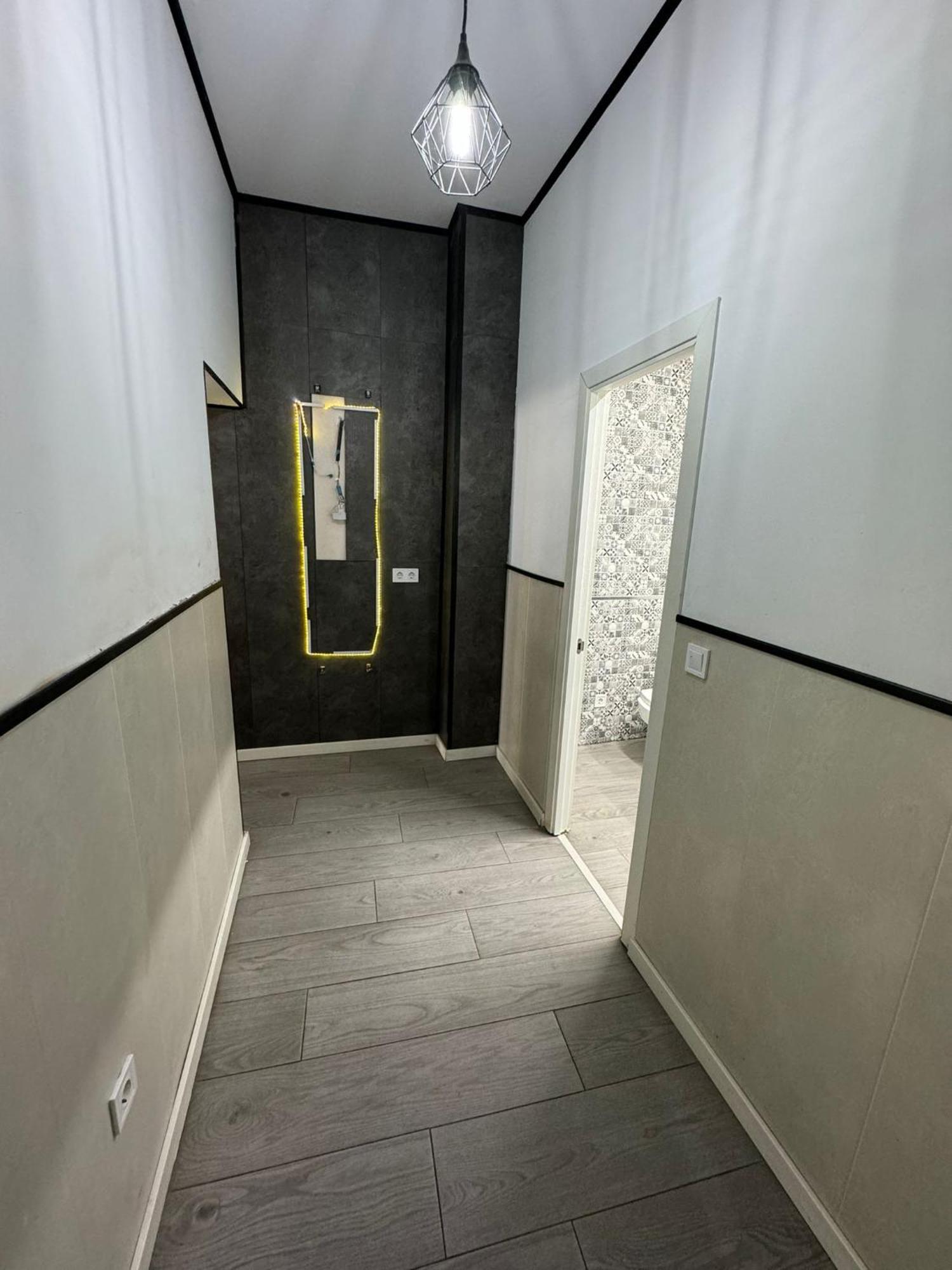 Aparsol Apartments Madrid Luaran gambar