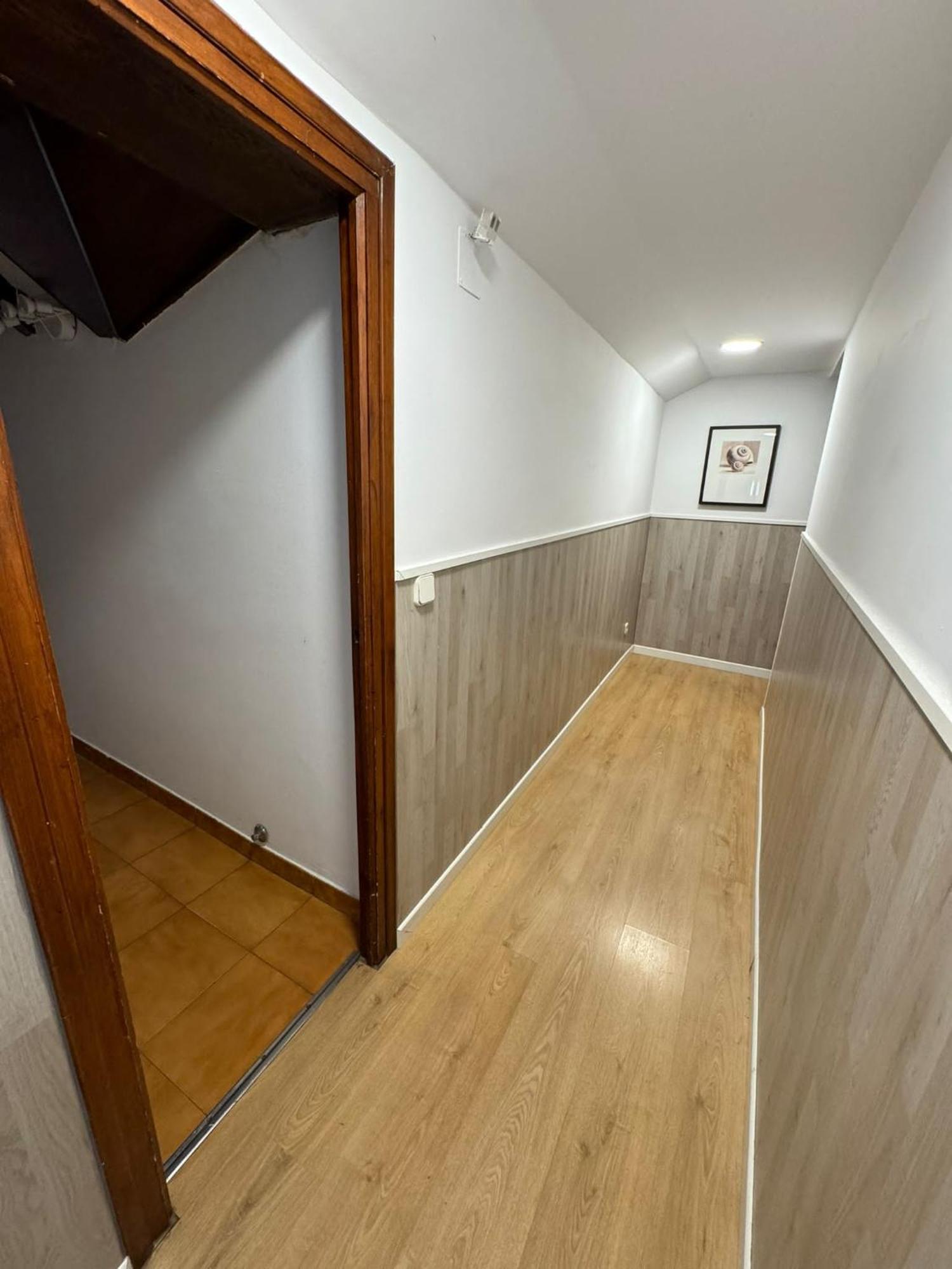 Aparsol Apartments Madrid Luaran gambar